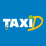 TaxiD иконка