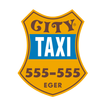 ”City Taxi Eger