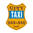 City Taxi Eger-APK