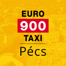 APK Euro 900 Taxi Pécs