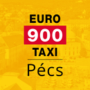 Euro 900 Taxi Pécs APK