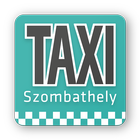 Rádió Szombathely Taxi アイコン