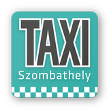 Rádió Szombathely Taxi simgesi