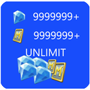 Diamond mobil legends Calculator APK