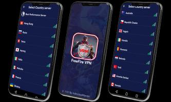 Mobleg VPN Gaming Booster постер