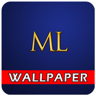 Ml Wallpapers For Legends icône