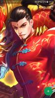 Ml Wallpapers For Legends ảnh chụp màn hình 2