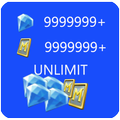 Diamonds Calc Mobil Legend Bang bang FREE