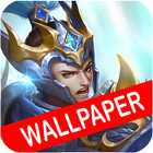 ML Wallpapers and Pictures HD for Legends-icoon