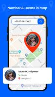 Mobile Number Locator capture d'écran 3