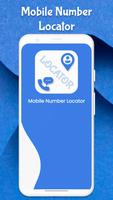 Mobile Number Locator poster