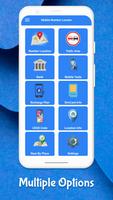 Mobile Number Locator screenshot 1
