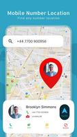 Mobile Number Location Finder capture d'écran 3