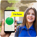 Mobile Tracker & Vị trí APK