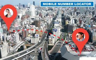 Mobile Tracker & Vị trí ảnh chụp màn hình 1