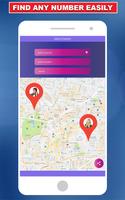 Mobile Tracker & Vị trí ảnh chụp màn hình 2