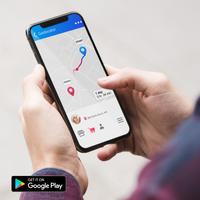 🗺️ Mobile Locator - Locate phone by mobile number capture d'écran 2