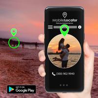 3 Schermata Mobile Locator PRO - Find your Phone
