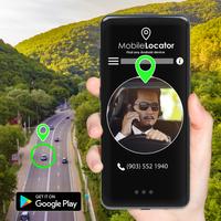 2 Schermata Mobile Locator PRO - Find your Phone