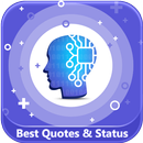 Picture Quotes & Status Maker APK