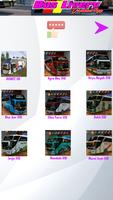 برنامه‌نما Bus Livery Download App عکس از صفحه