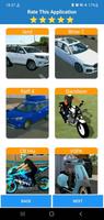 Download Mod Bussid Truk Wahyu 截图 3