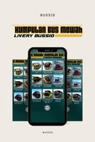 Kumpulan Bus Mewah Bussid 2025 скриншот 1