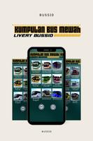 Kumpulan Bus Mewah Bussid 2025 скриншот 3
