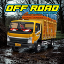 Off Road Truck Simulator Mod APK