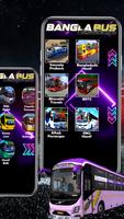 Bangla Bus Simulator Mod تصوير الشاشة 3
