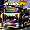 Mod Bus Corong Atas Jb5 图标