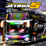 Mod Bus Corong Atas Jb5 icon