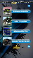 Mod Bus Full Modif скриншот 1
