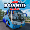 Mod Bussid ANS