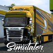 Mod Bus Simulator Truck Ganden
