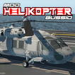 Mod Helikopter Bussid