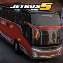 Mod Jetbus 5 Mhd APK