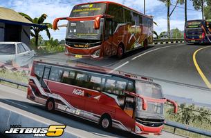 Mod Jetbus 5 Mhd poster