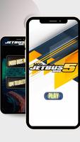 Mod Jetbus 5 Mhd screenshot 1