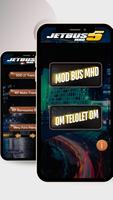 Mod Jetbus 5 Mhd screenshot 2