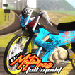 Mod Motor Drag Full Modif icon