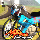 Mod Motor Drag Full Modif أيقونة