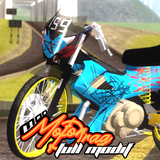 Mod Motor Drag Full Modif biểu tượng
