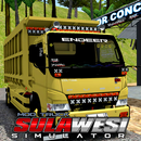 Mod Sulawesi Truk Simulator APK