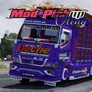 Mod Pickup Oleng APK