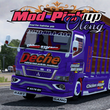 Mod Pickup Oleng icono