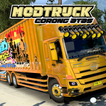 Mod Truck Corong Atas