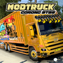 Mod Truck Corong Atas APK