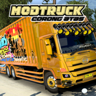 Mod Truck Corong Atas icono