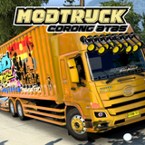 APK Mod Truck Corong Atas